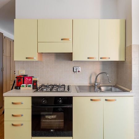 Urban Cozy Apartment By Wonderful Italy Болонья Екстер'єр фото