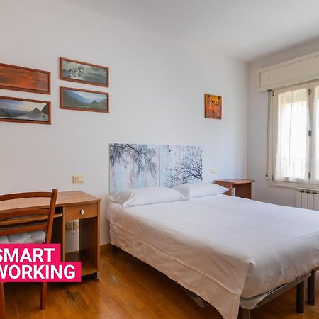 Urban Cozy Apartment By Wonderful Italy Болонья Екстер'єр фото