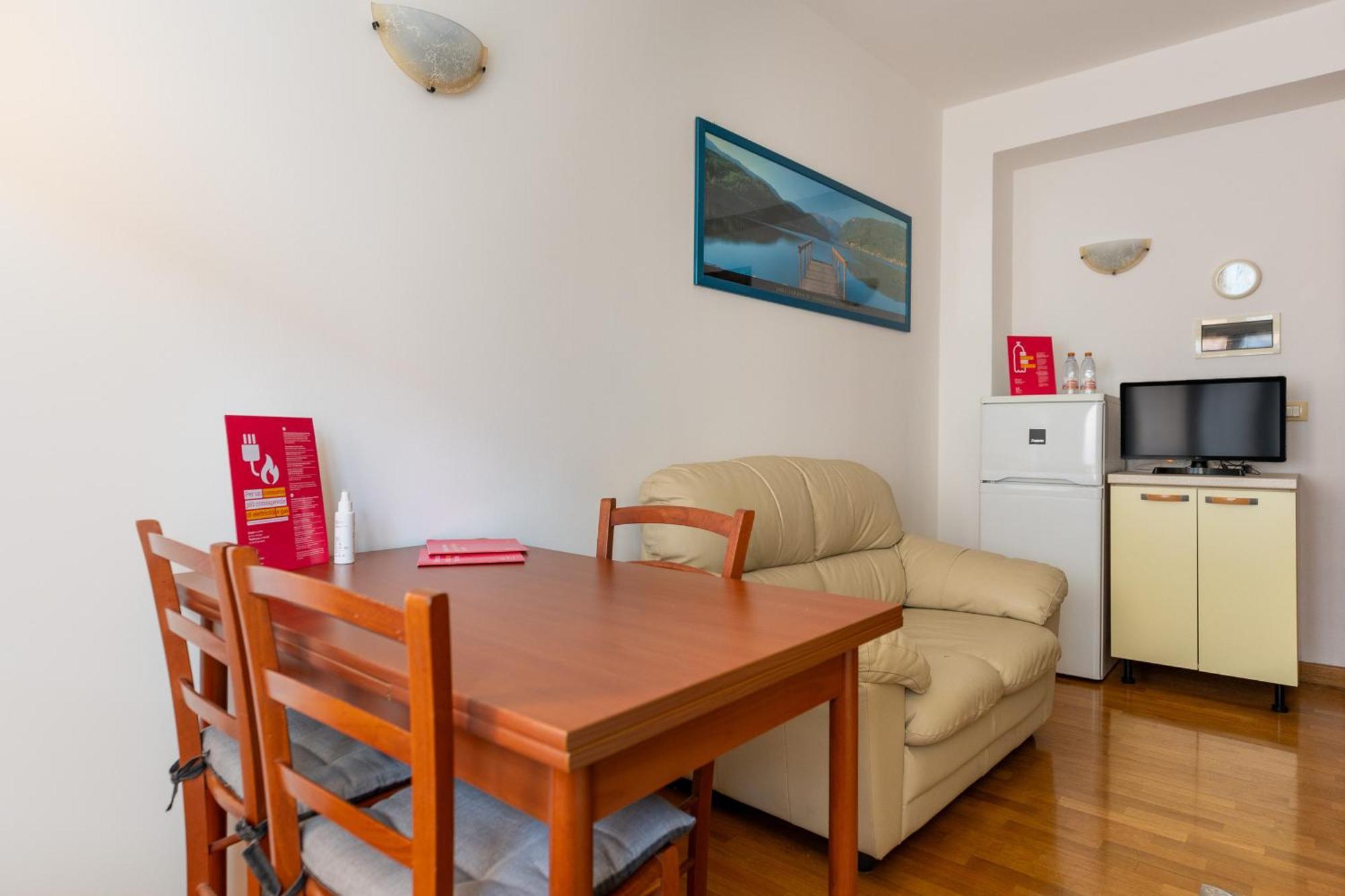 Urban Cozy Apartment By Wonderful Italy Болонья Екстер'єр фото