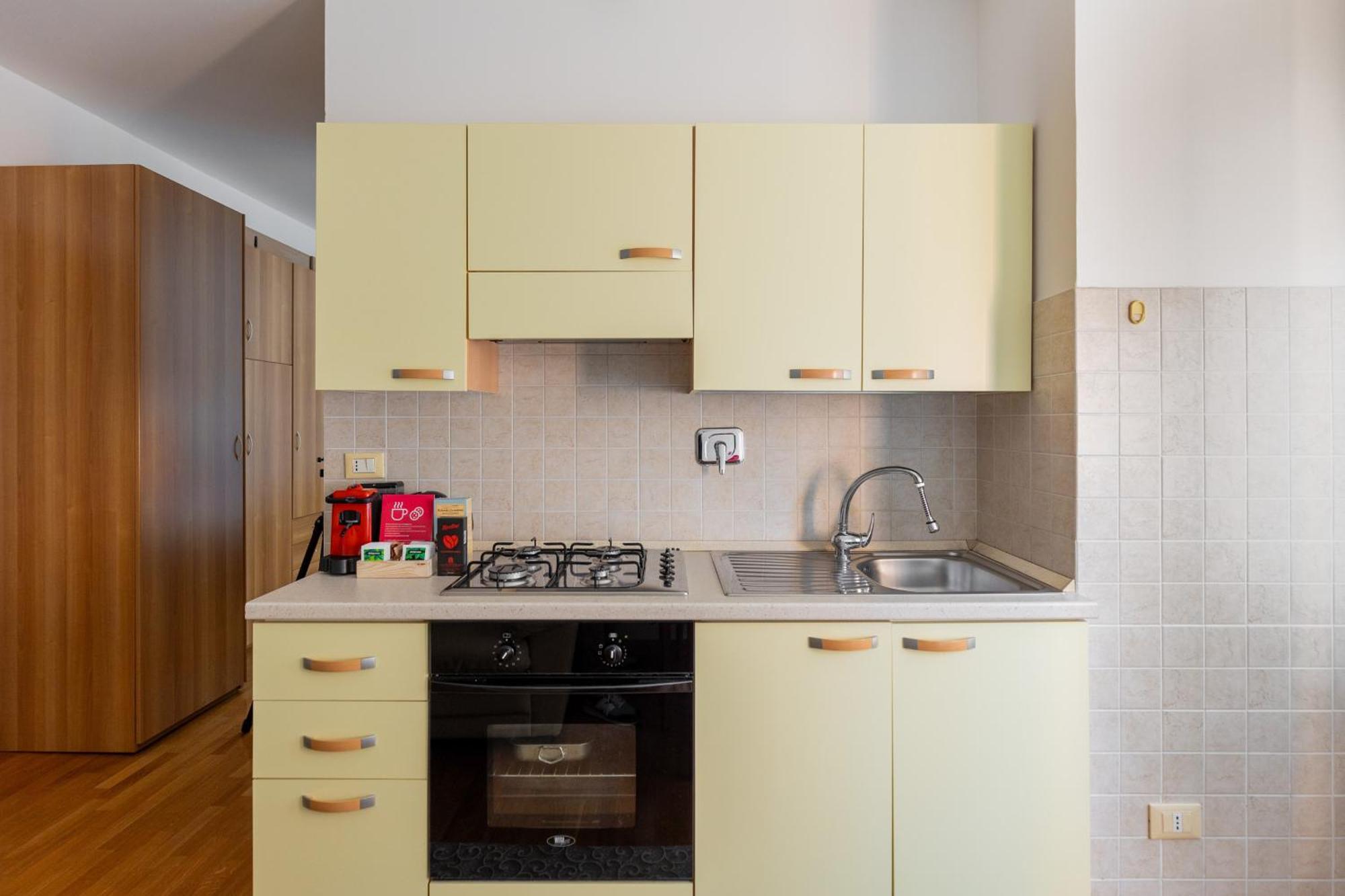 Urban Cozy Apartment By Wonderful Italy Болонья Екстер'єр фото