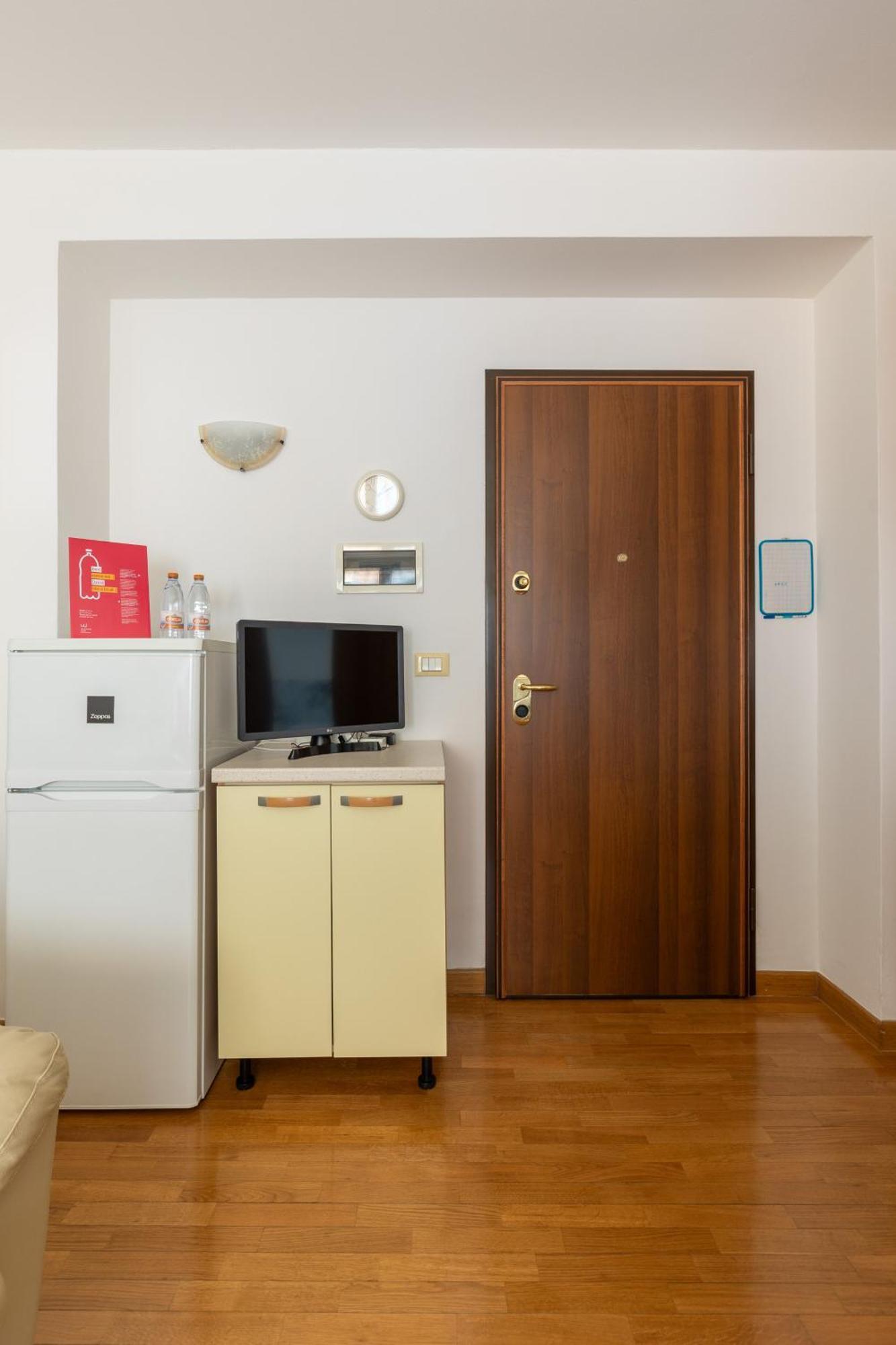 Urban Cozy Apartment By Wonderful Italy Болонья Екстер'єр фото