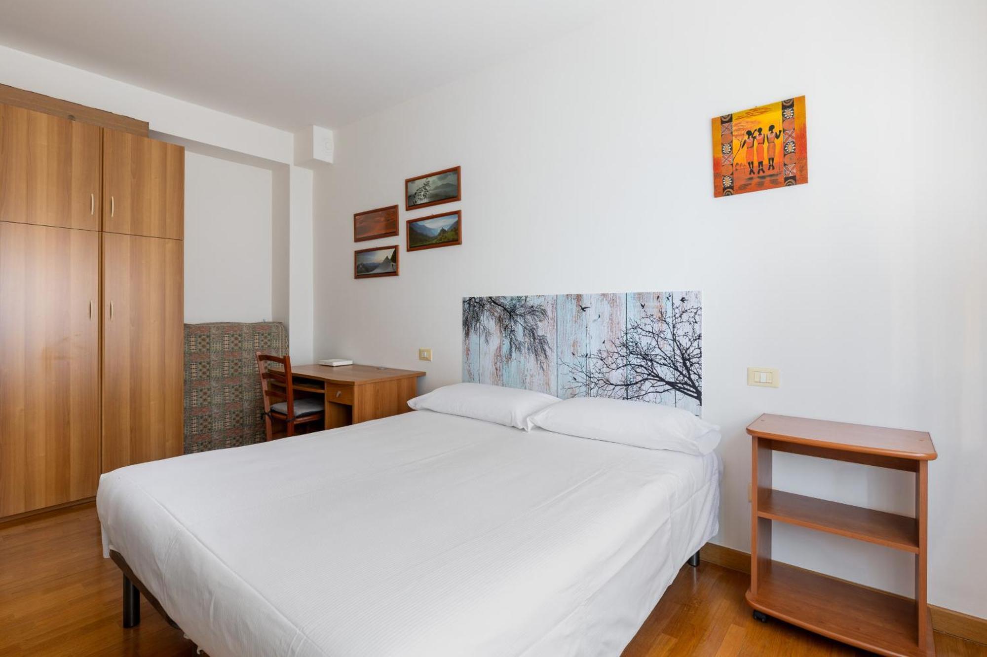 Urban Cozy Apartment By Wonderful Italy Болонья Екстер'єр фото