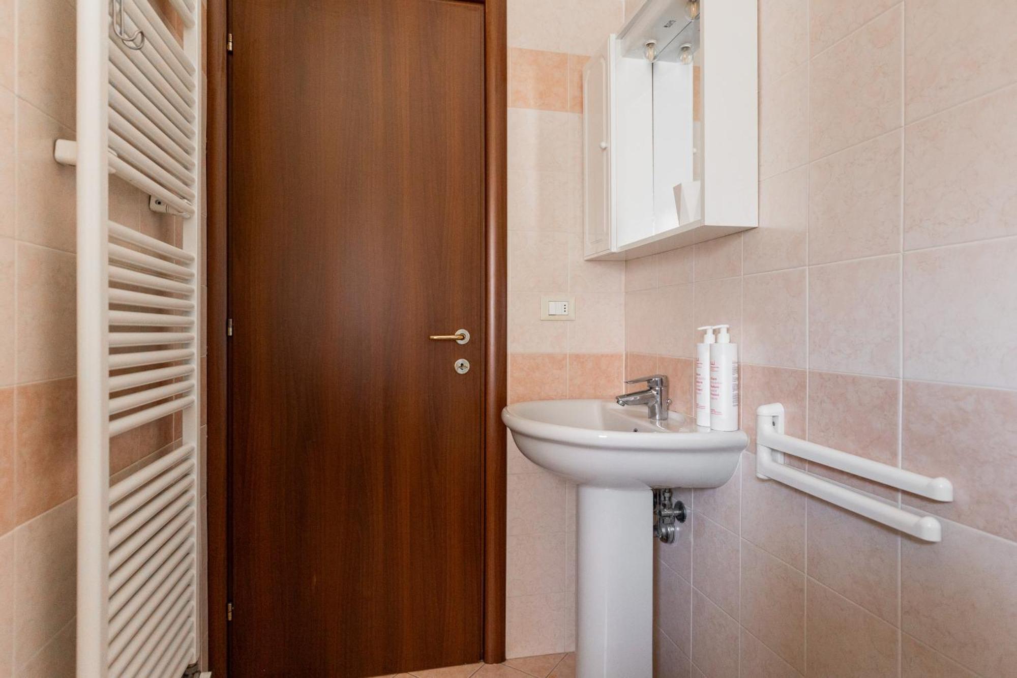 Urban Cozy Apartment By Wonderful Italy Болонья Екстер'єр фото