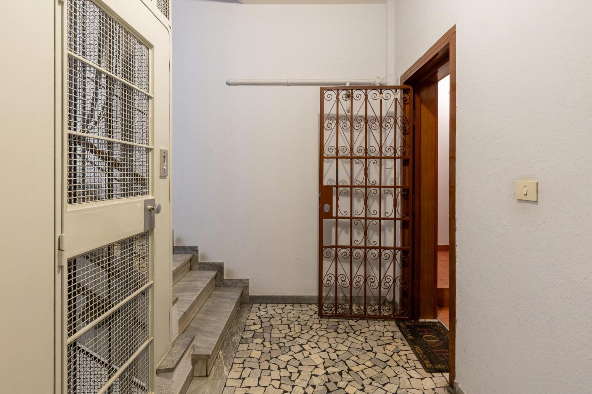 Urban Cozy Apartment By Wonderful Italy Болонья Екстер'єр фото