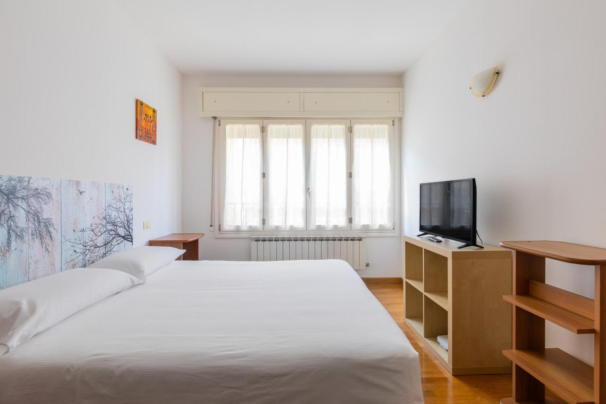 Urban Cozy Apartment By Wonderful Italy Болонья Екстер'єр фото
