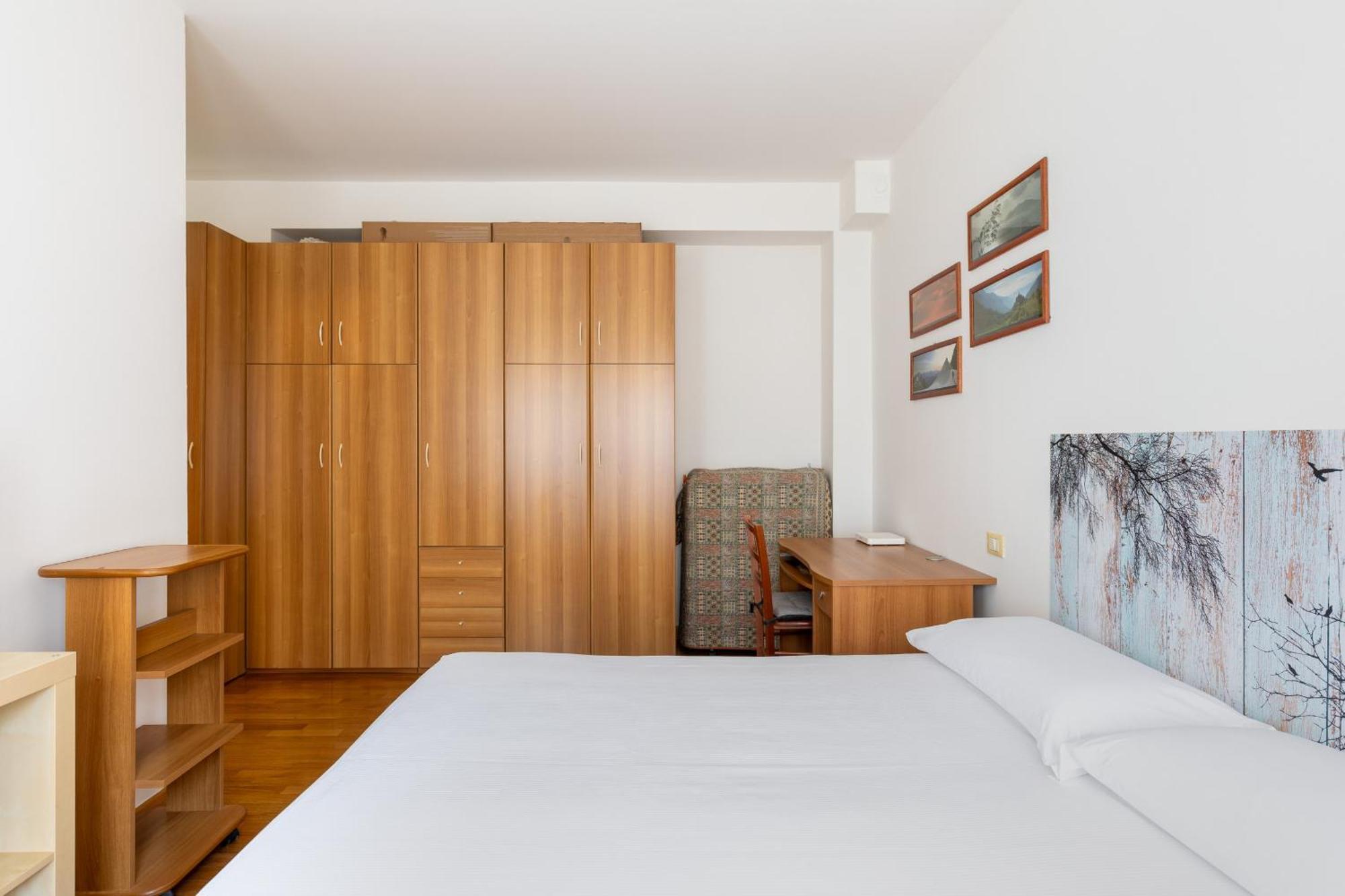 Urban Cozy Apartment By Wonderful Italy Болонья Екстер'єр фото