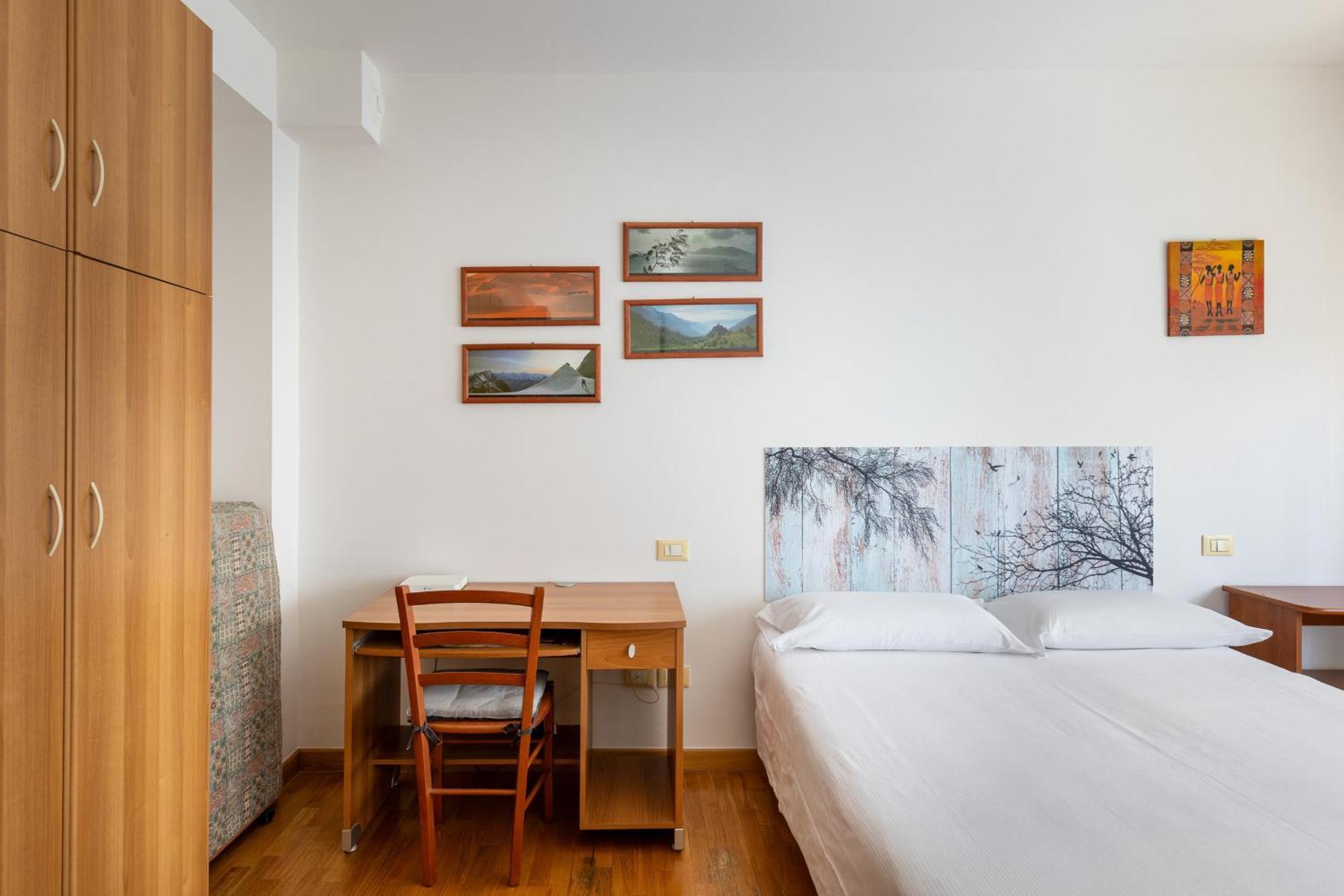 Urban Cozy Apartment By Wonderful Italy Болонья Екстер'єр фото